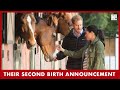 Why Prince Harry & Meghan Markle's birth announcement be different to the last