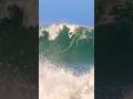 THAT WAS A CRQZY ONE AT The Wedge