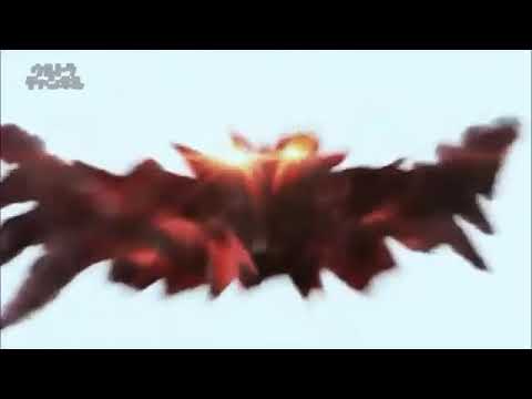 Ultraman Belial Sound from Form Ultraman Orb Thunder Breaster