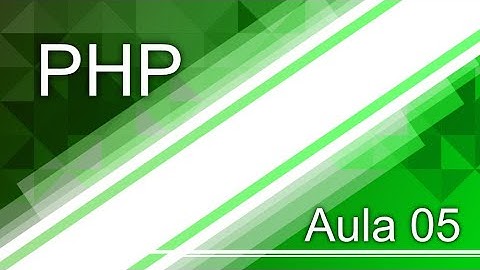 Curso de Php | Aula 05 - Como Usar Operadores Relacionais ou De Comparação!