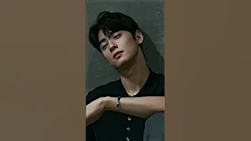 عيش الدور مع تشا ايون وو Astro Chaeunwoo Chae 