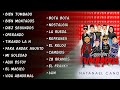 Corridos Mix 2020| Corridos Tumbados Vol 2 Album Completo | Natanael Cano, Ovi, Junior H y Mas