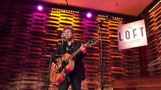 Grant Lee Phillips - “Far End of the Night” live at City Winery Philadelphia 06/04/2022