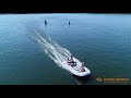 Надувная лодка Колибри серии «Explorer»