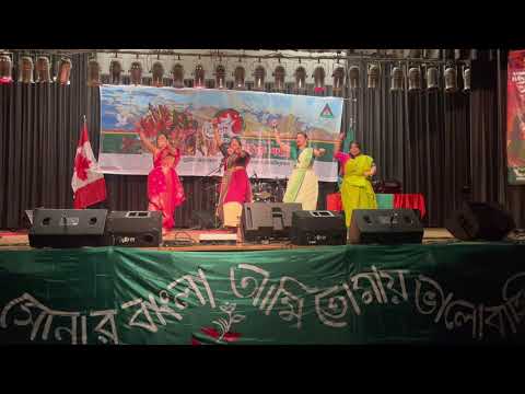 Dhol er taale | Muza | Dance cover |