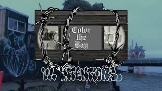 Color The Bay | A Bay Area Graffiti Documentary