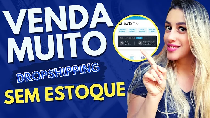 Introdução ao Dropshipping: Como Abrir Sua Loja Online