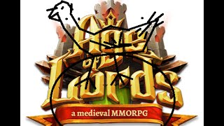 Age of Lords - Android / iOS Gameplay Review screenshot 2