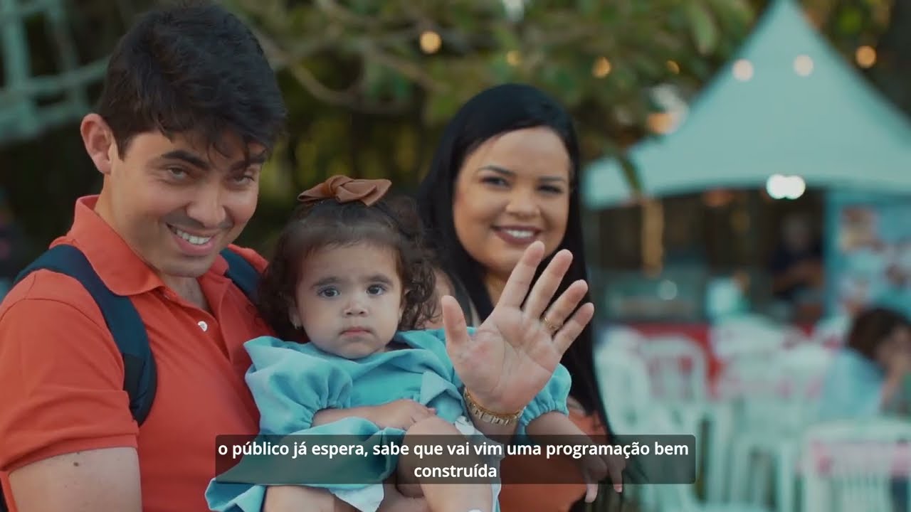 Todos os vídeos