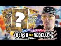 Die SELTENSTE Karte?! - POKEMON TCG: Clash der Rebellen