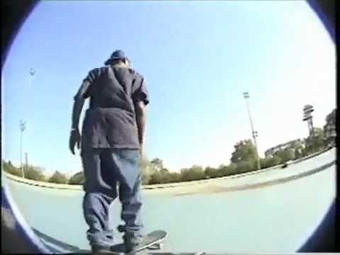 Josh Kalis & Stevie Williams - FTC 3