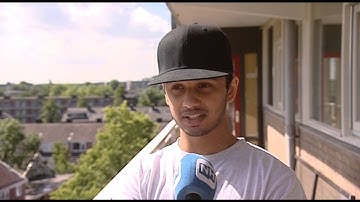 Bewoners seniorenflat Haarlem vast in hun woning na vernieling enige lift