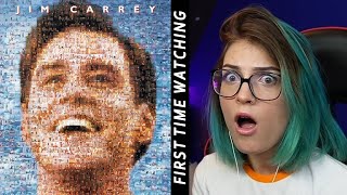 The Truman Show (1998) REACTION