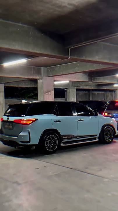 jj dulu#fortuner #fortunerlover #fortunercartrending #foryou