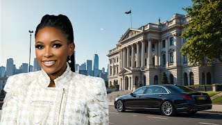 Jasmine Crockett Education, Husband, Height, Parents, Kids, Family, Net Worth, Lifestyle & Biography