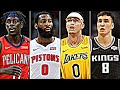 8 игроков НБА, которых обменяют до дедлайна
