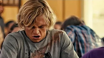 A Bullied Teenager Suddenly Becomes Popular After Getting a Wish-Fulfilling Cellphone