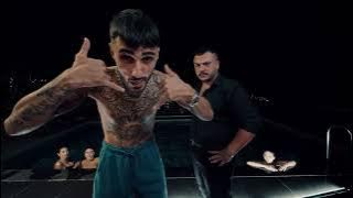 Tarkan x Elmusto x Era7capone - ADIMI KALBİNE YAZ 2.0 (rappixel)