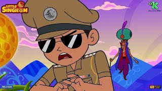 Little singham game / full hd / high graphics / with background music 🔥 screenshot 5