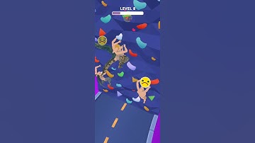 Merge Animals 3D #games #mergeanimals3d  #shorts