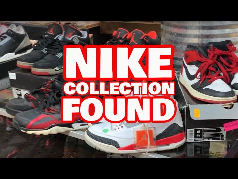$1000 Air Jordans!