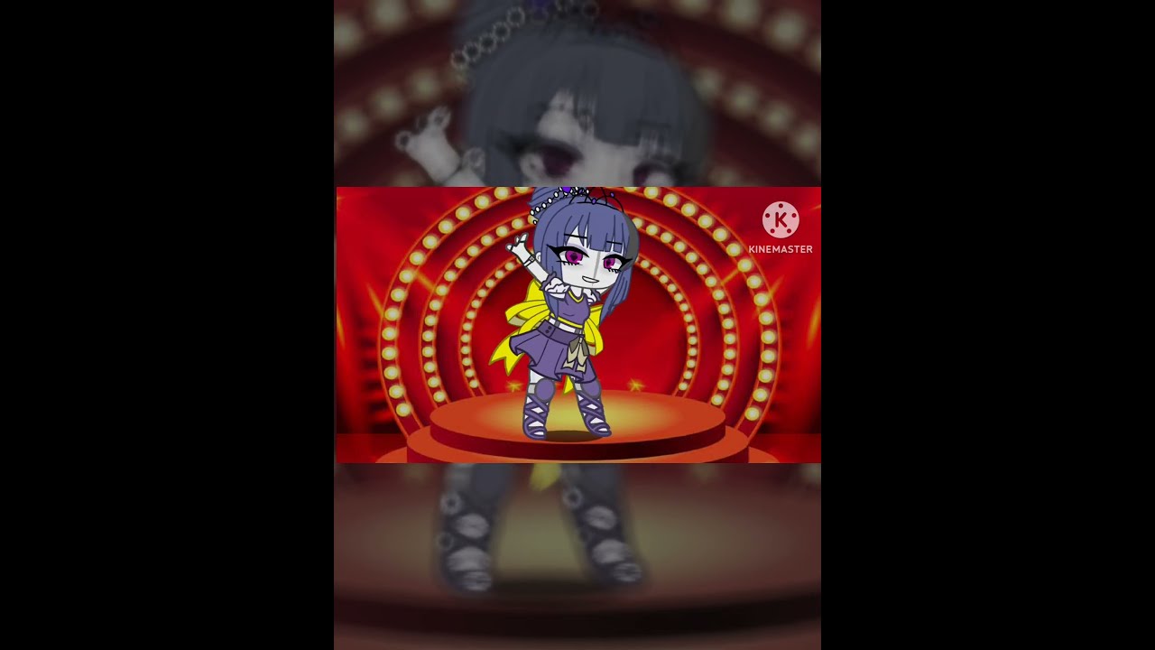 Place Your Trust In Me V 1 Sister Location Gacha Foryou Shorts Gachaclub Gachameme Fnaf