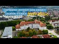 The Duale Hochschule Gera Eisenach From Above Location Eisenach 