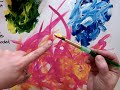 Painting Techniques for Expressionism