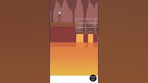 Bridge puzzle level 33 🎮🎮 full levels ( weegoon ) gameplay walkthrough, Android, iOS | mahfuz FIFA