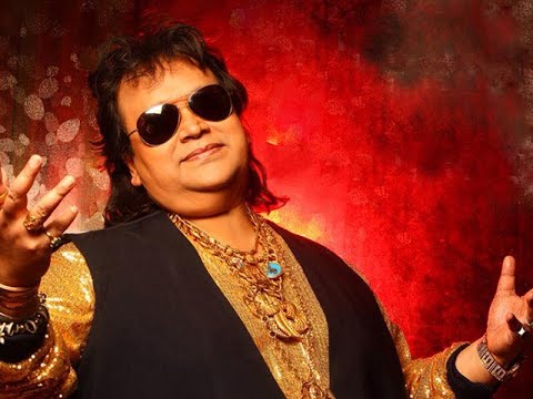 Yaad Aah Reha Hai   Bappi Lahiri Remastered JT