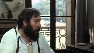 Giuseppe Maffioli E Marcello Mastroianni Ne \ Giuseppe Maffioli E Marcello Mastroianni Ne \