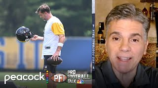 Aaron Rodgers' final season? + Collusion ruling aftermath & Mailbag | PFT PM (FULL) | NFL on NBC