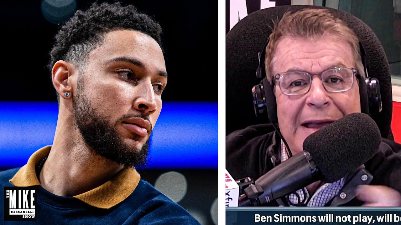 Sports Talk Show Host Mike Missanelli Announces He Leaving 97.5 The Fanatic  in the Middle of His Show - Urban Radio Nation | R&B, Hip Hop, Black Radio,  Media, Sports, Podcasts Information Format News