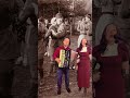 Случайный вальс  с Марией Ивашовой