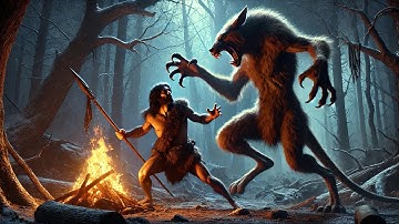 Prehistoric Asia Was A Pure Nightmare HORROR