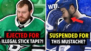 The Most CONFUSING NHL Rules