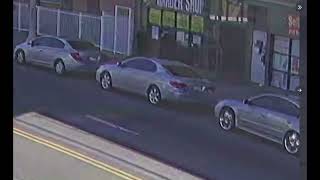 Tariq Nasheed Slaps Taharka Bey