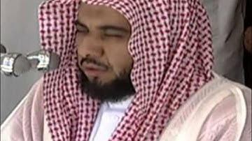 الشيخ عبدالله بن عواد الجهني سورة العصر