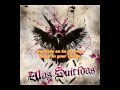 Alas Suicidas -  Laberintos (de tu ser) with lyrics