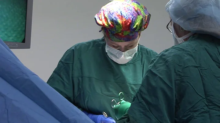 Healthbreak: Rachel Mathis, MD