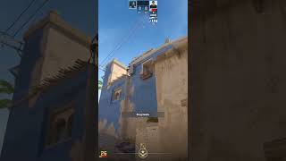 Pro Players Use This MID Flash 👀 #cs2 #csgo