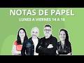 Notas De Pape | 04/05/2026 | RadioUNR