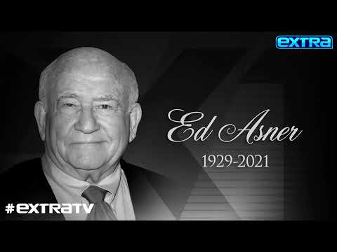 Video: Ed Asner Neto Vrijednost