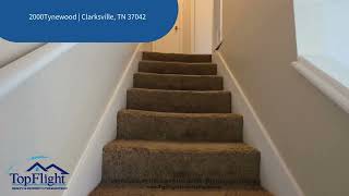 2000 Tynewood Clarksville, TN  37042