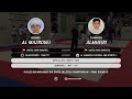 [Day 3 – MAT 1] Khaled bin Mohamed bin Zayed Jiu-Jitsu Championship - Final Round Gi