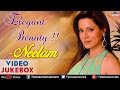 Elegant Beauty : Neelam ~ Bollywood Hits || Video Jukebox