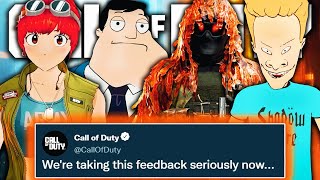 Download Lagu Call Of Duty FINALLY ADDRESSED The RIDICULOUS COSMETICS... MP3 Download Lagu Call Of Duty FINALLY ADDRESSED The RIDICULOUS COSMETICS... MP3