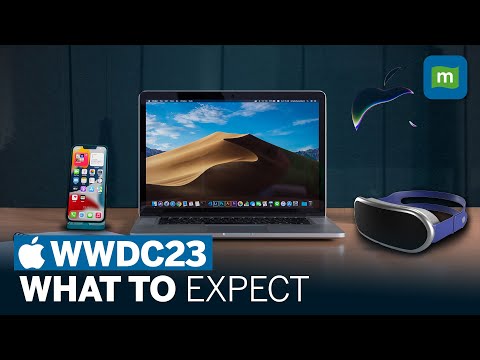 Apple WWDC 2023: What To Expect At Apple's Big Event?