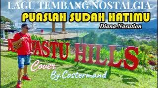 Puaslah Sudah Hatimu-Diana Nasution#Tembangkenangan,#FLChannelMusik