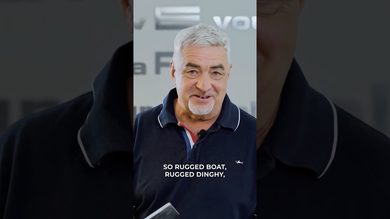 Why Bering Yachts Uses Aluminum for Specific Builds?